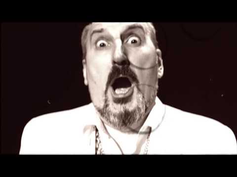 Pero Defformero - Gotičarka - (Official Video 2016)