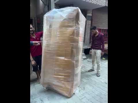 Ghaziabad To PAN India Part Truck Load Transport Service