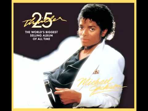 Michael Jackson Beat It 2008 Thriller 25th Anniversary Remix feat Fergie