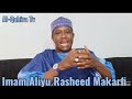 Rashin Amana New Episode By Ustaz Aliyu Rasheed Makarfi