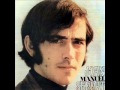 Joan Manuel Serrat -  Tu nombre me sabe a hierba