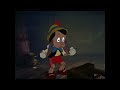 Pinocchio 1940 Pinocchio And Lampwick Transform Into Donkeys