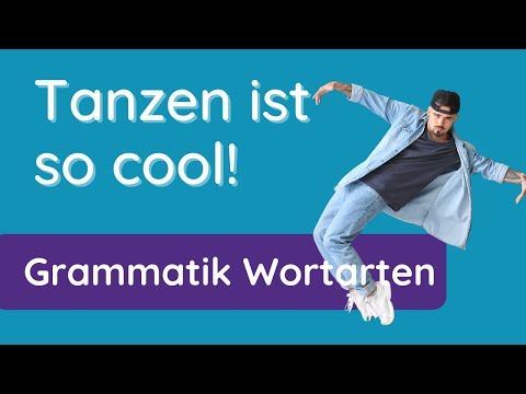 Verben in Substantive ✅ umwandeln - einfach erklärt