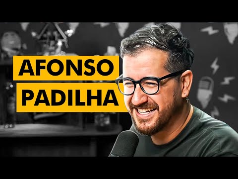 AFONSO PADILHA - Extra Flow
