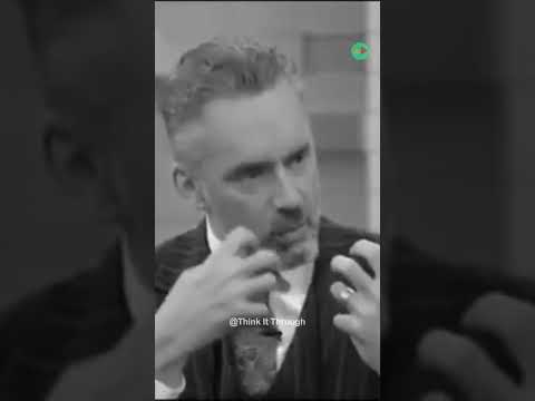 How to deal with loss - Jordan Peterson