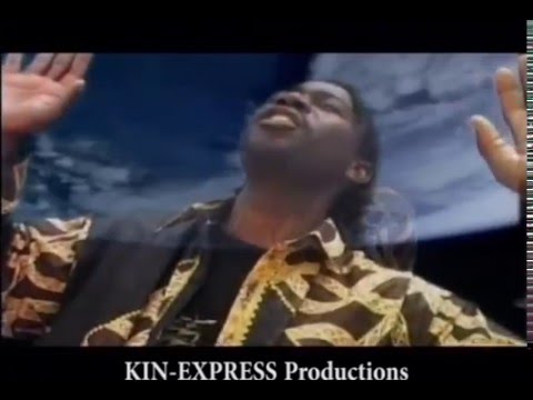 OZALI NZAMBE  de Kool MATOPE / KIN-EXPRESS Productions