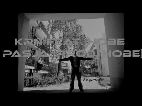 KRN feat. Hobe - Oddani Pasji [Prod. Hobe]