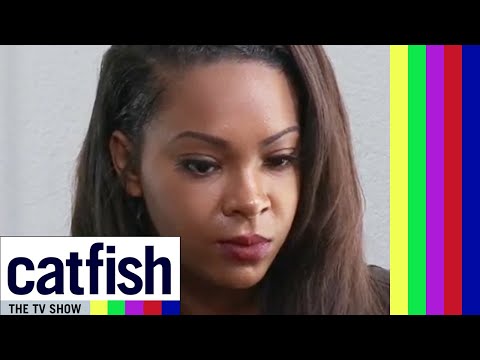 Herbe Enttäuschung: Angel erfährt die Wahrheit | Sneak Peek | Catfish | MTV Germany