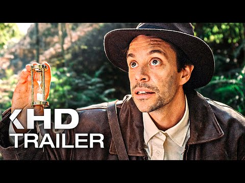 CHECKER TOBI 3: Die Heimliche Herrscherin der Erde Teaser Trailer German Deutsch (2026)