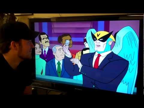 harvey birdman attorney at law wii ntsc