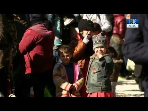 L’introduzione di TGtg del 13 ottobre 2015