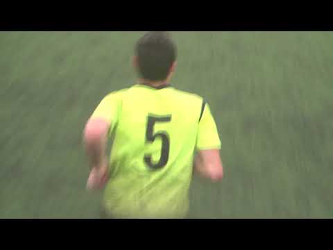 21 КХ 4 тур 8 лига Shtorm – Newton