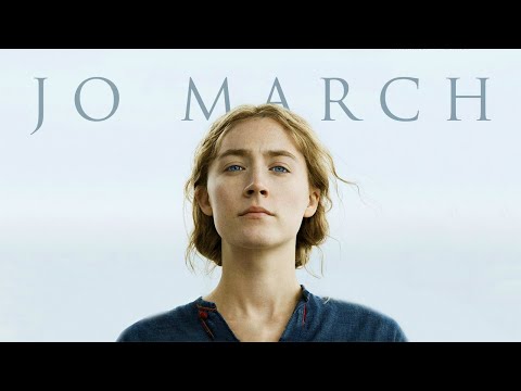 Jo March | Little Women