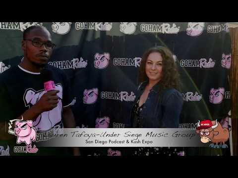 9.8.18Podcast Expo - Lauren Tafoya