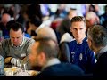 ? Sports Meets Business @ KAA Gent