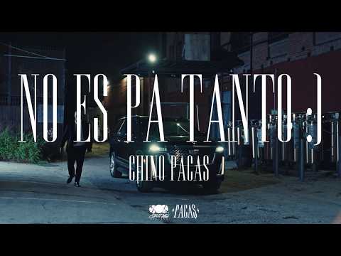 Miniatura de No Es Pa Tanto :)