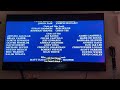 Polar Express End Credits