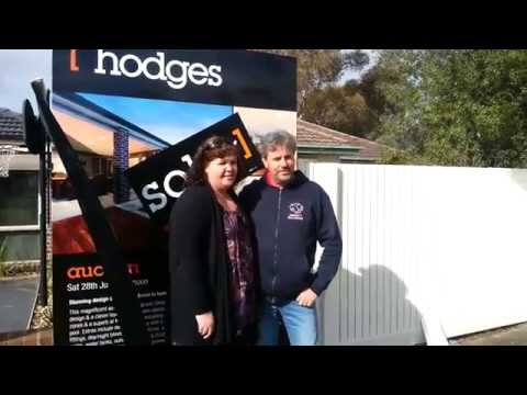 Hodges Bentleigh - Sales Testimonial