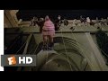 Old School (7/9) Movie CLIP - The Cinder Block Test (2003) HD