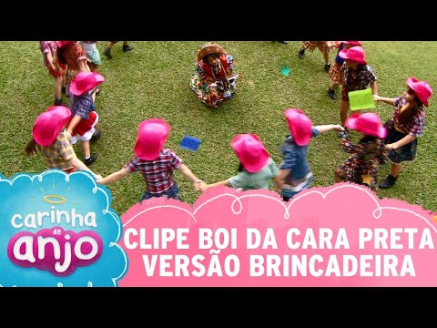 Video thumbnail for Boi da Cara Preta