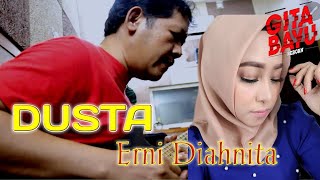 Download lagu DUSTA - Erni Diahnita - GITA BAYU Reborn (Cover) mp3