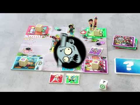 ZOMBIHORDÁK TÁMADÁSA!!!  Zombie Teenz: Evolúció - reflexshop