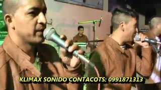 Video thumbnail of "LOS DEL BARRIO 2015 EXITOS EN VIVO FT KLIMAX SONIDO - LIDER Y SUS ESTRELLAS VIDEO OFICIAL"