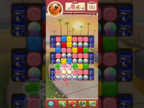 Toon Blast level 3241