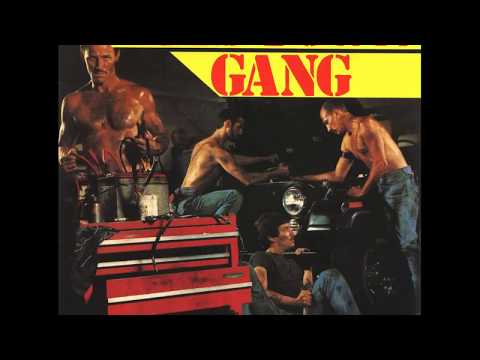 Boys Town Gang - Can't Take My Eyes Off You (Extended Version) - 1982