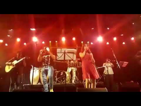 Mujer Malvada (la Alicia)