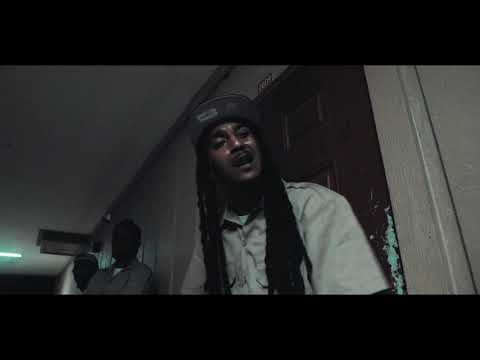 P-90 Ft. RIDA JAMES - STRUGGLE ( SHOT BY: BHFILMZ )