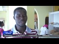 Senegal Cereal Bread New Recipe For Bread To Boost Consumption Of Local Produce