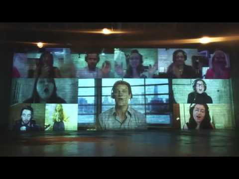 Do Re Mi NBC's The Sound of Music Live cast and YOU!