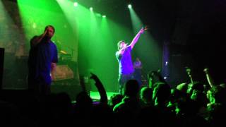 Aesop Rock - Zero Dark Thirty