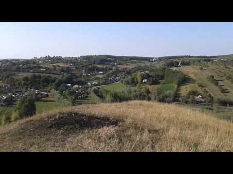 Satul Brosteni , jud. Suceava. Septembrie 2015