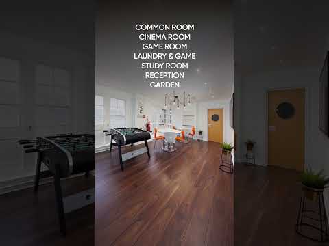 Louise House video