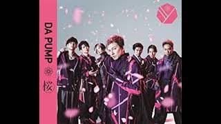 DA PUMP / Do it!宙にジャンプ