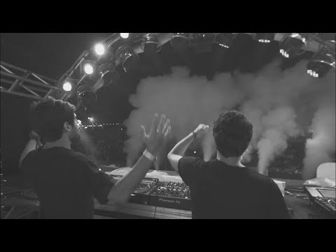 Cat Dealers, Bruno Martini, Joy Corporation - Gone Too Long (Music Video)