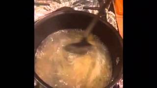 Carlos Teaches Mac & Cheese