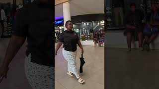 Inside Soshanguve Mall 🇿🇦 #travel #lifeisbutadream #citywalk #streetwalk