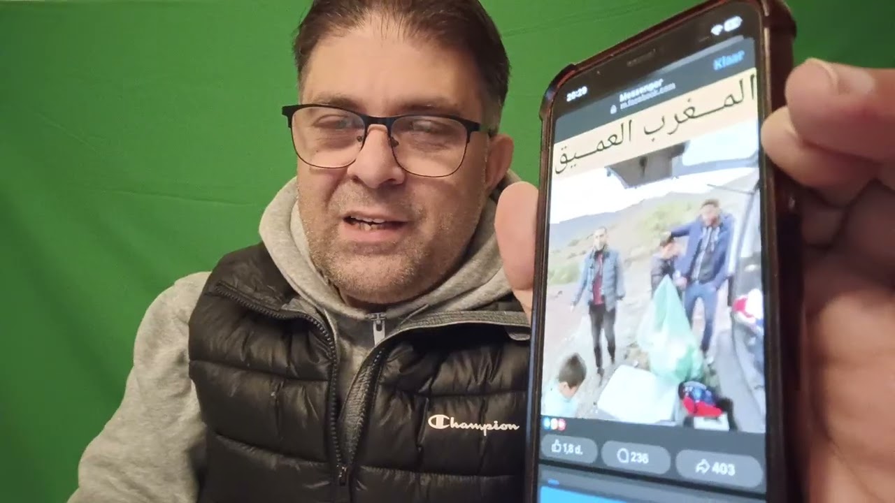 الواقع الذي نعيشه في دولهة امير المؤمنين 