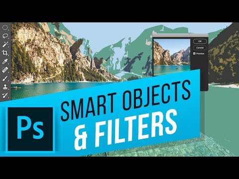 How to Use Snap to Pixels in Photoshop