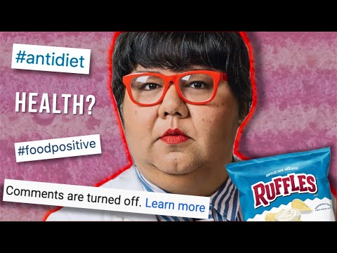 Never Take 'Health' Advice From This Fat Activist | Virgie Tovar