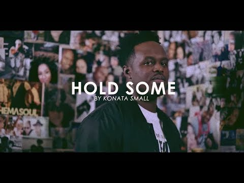 Konata Small - Hold Some (Official Video)