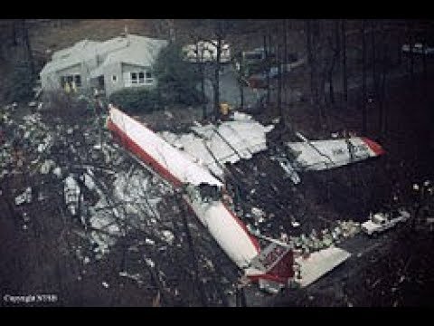 Mayday Catastrofes Aereas -  Vuelo 52 de Avianca 707 QUEDAR SIN COMBUSTIBLE   Segundos Catastroficos