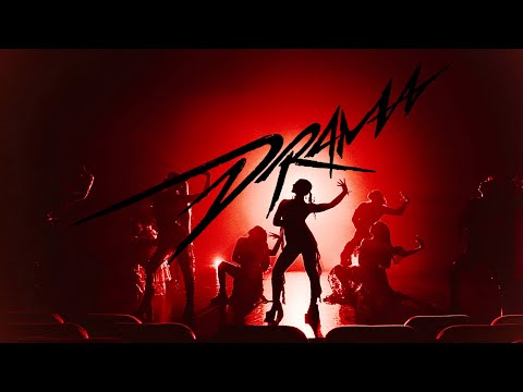 [KPOP IN PUBLIC] aespa 에스파 'Drama' | DANCE COVER