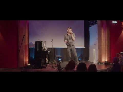 Shaka Bahari live-Cabaret Queue Dortmund 12.09.2024