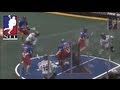 Zack Greer S Behind The Back One Hopper Makes It 2 0 Rush