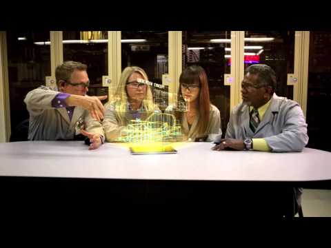 Undertow short video by Tam Communications