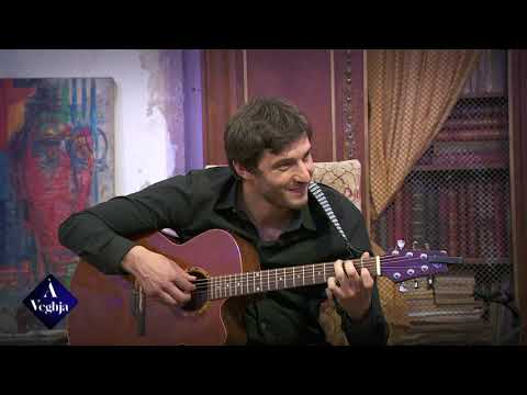 À veghja canzona "U casellu di u rispettu"